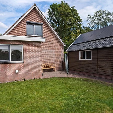 Villa Opa'S Erf Nieuwlande Exterior foto